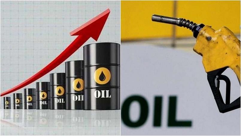 Giá dầu thế giới biến động và gia tăng về nhu cầu