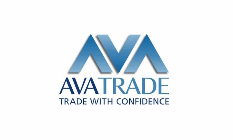 Logo sàn AvaTrade