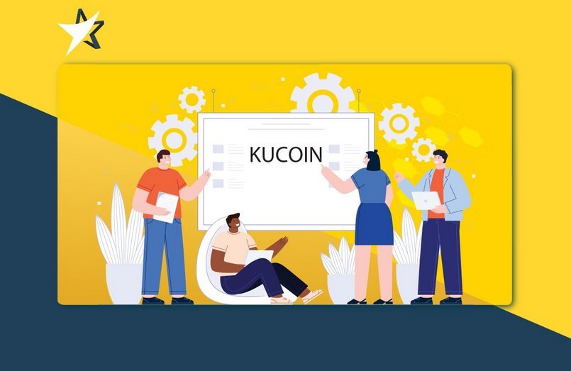 Sàn giao dịch Kucoin là gì?