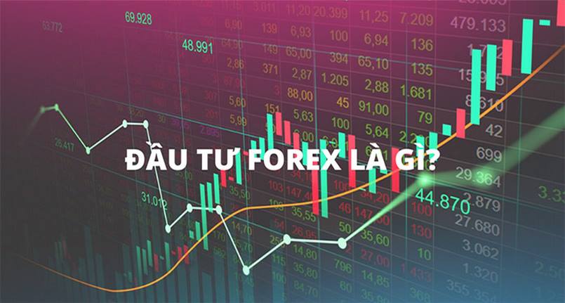 Thị trường đầu tư Forex