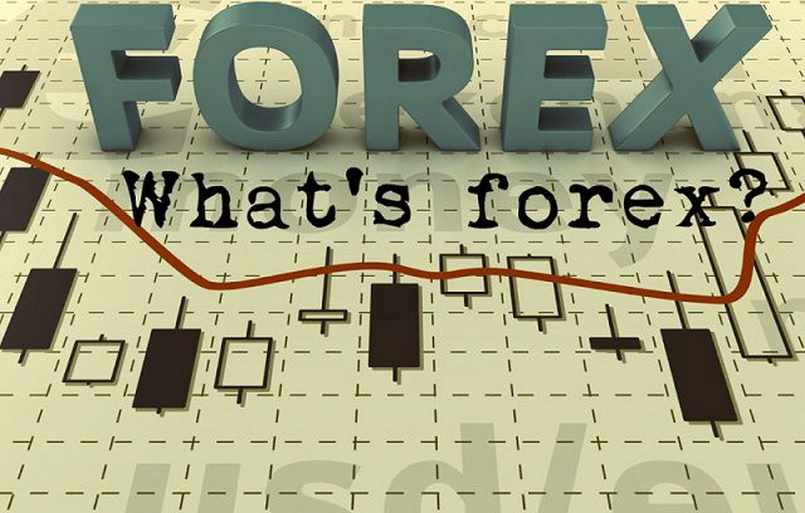 Tìm hiểu về đầu tư Forex