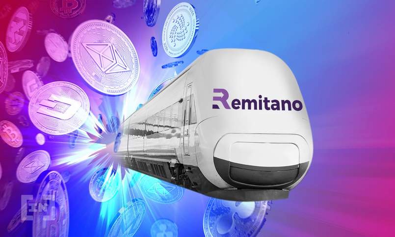 Sàn giao dịch Remitano là gì?