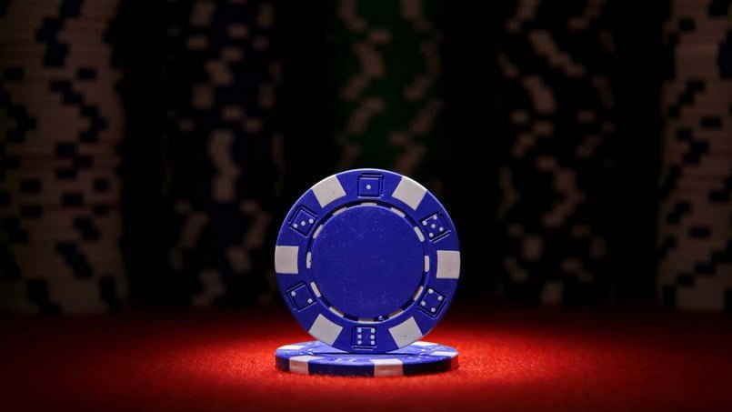 Biểu tượng của cổ phiếu Blue chip