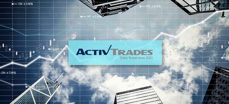 Sàn giao dịch ActivTrades