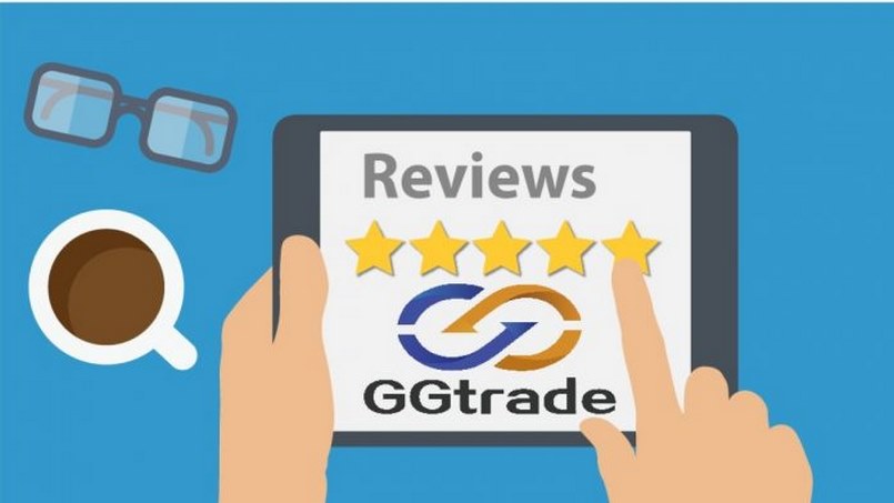 Review chân thực về sàn GGtrade