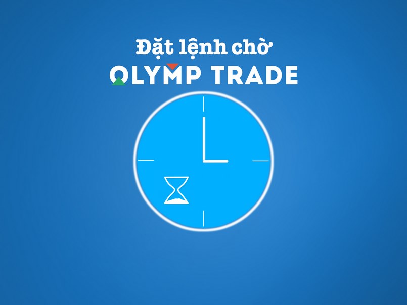Olymp Trade là sàn giao dịch gì?