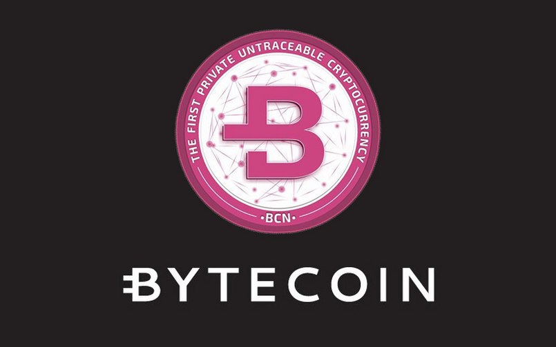 Tham gia vào mạng Bytecoin
