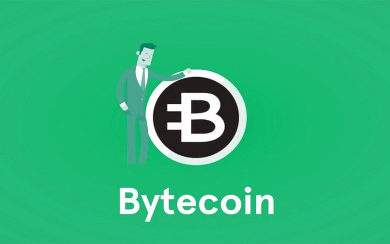 Bytecoin - tiền ảo Altcoin
