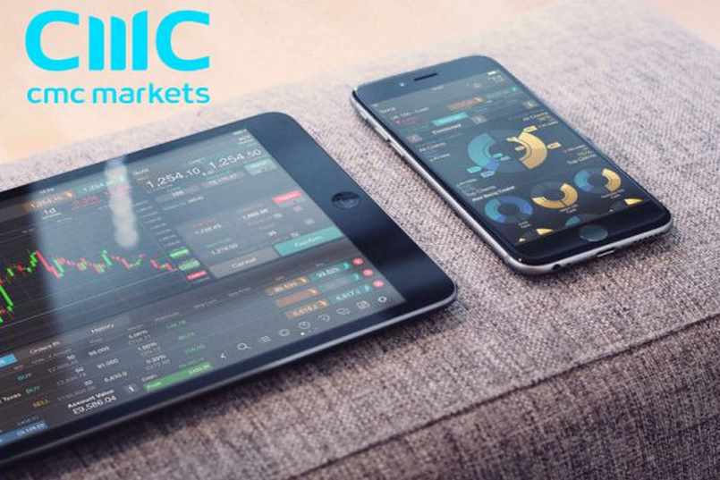 Sàn CMC Markets là gì?