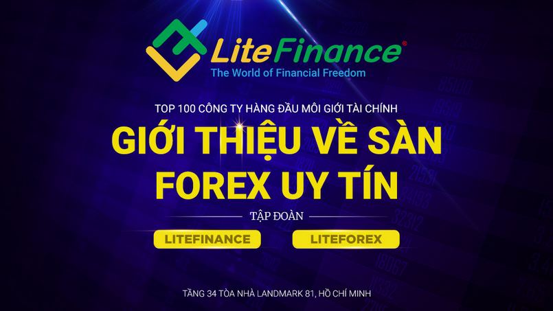 Tìm hiểu về sàn LiteFinance