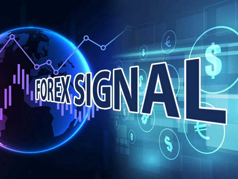 Cách mua tín hiệu giao dịch Forex