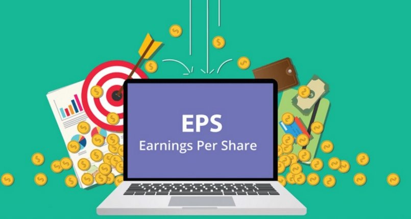 Nhờ chỉ số EPS nhà đầu tư có những chiến lược rõ ràng