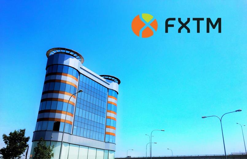 Trụ sở chính của FXTM