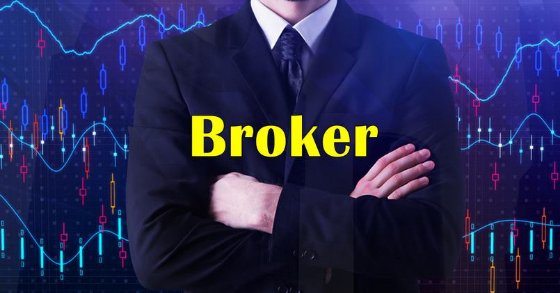 Forex broker là gì?