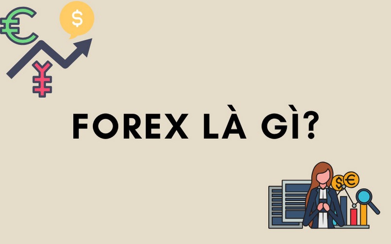Đầu tư vào Forex hơn là đầu tư chứng khoán