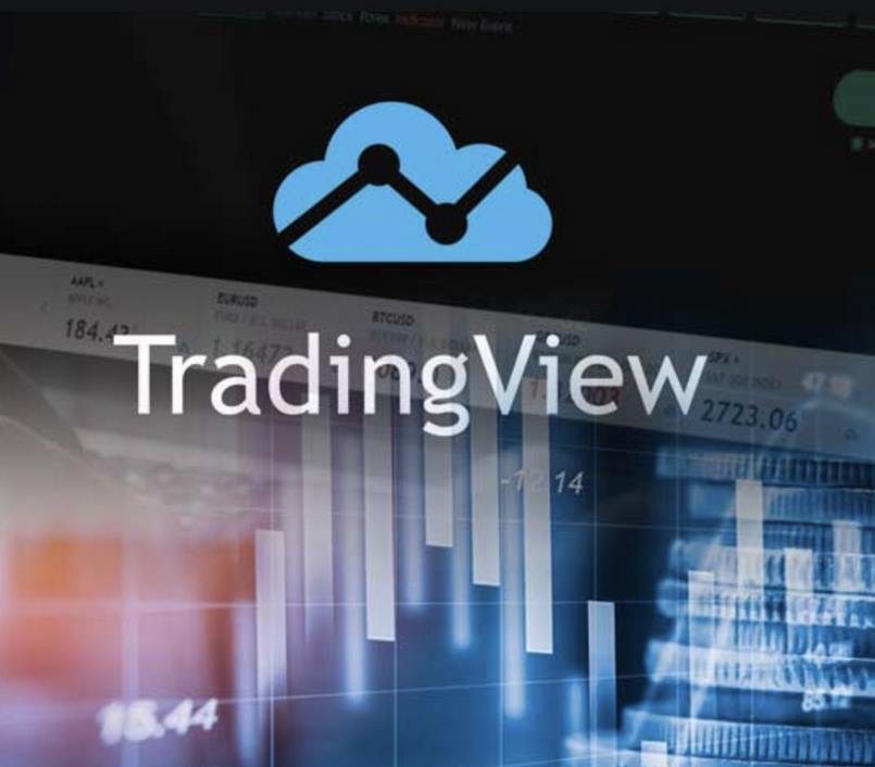 Logo nền tảng Tradingview