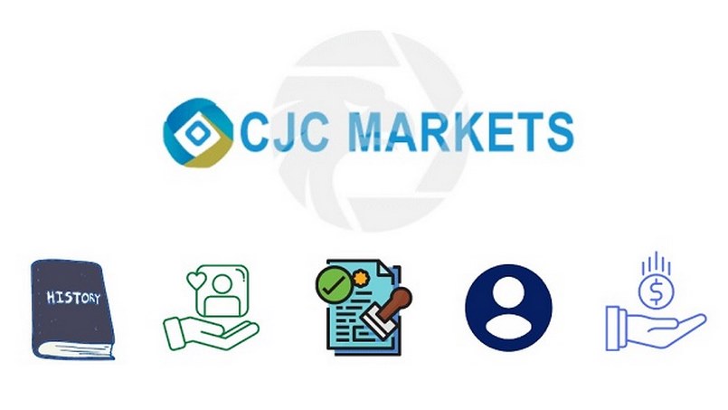 Tìm hiểu về CJC Markets