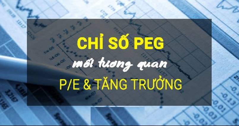 Hệ số Price Earning to Growth