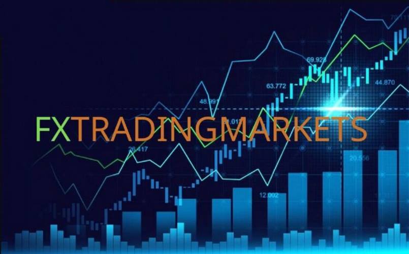 FX Trading Markets lừa đảo