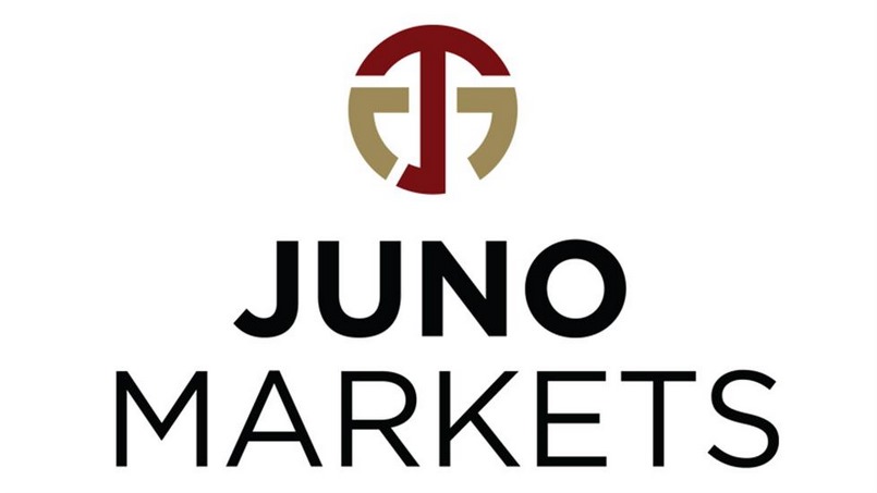 Logo sàn Juno Markets