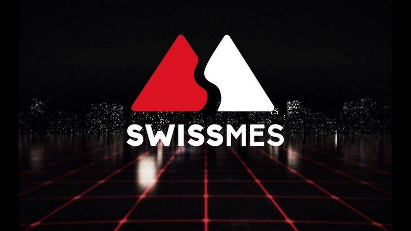 Logo hình ảnh sàn Swissmes