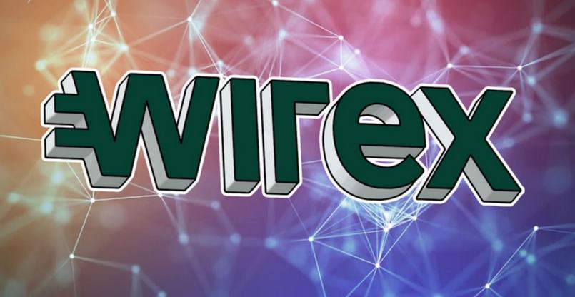 Nền tảng giao dịch Wirex
