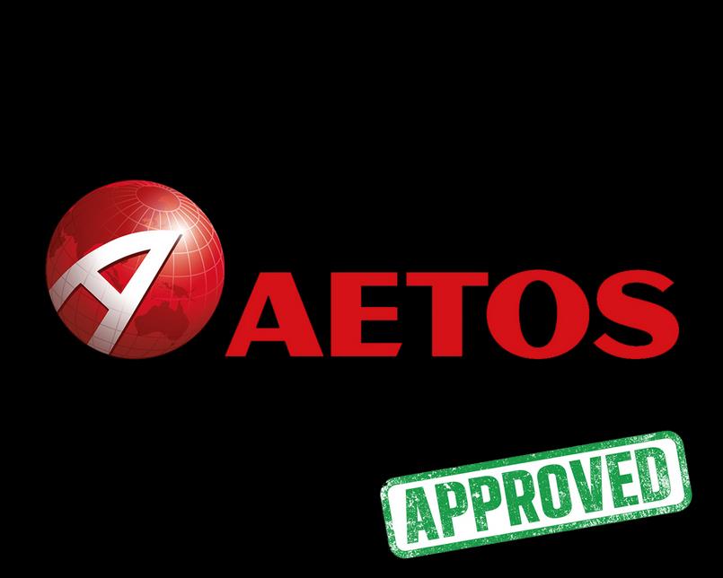 Aetos Markets là sàn giao dịch uy tín