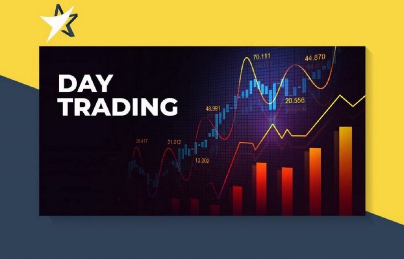 Phong cách giao dịch Day trading