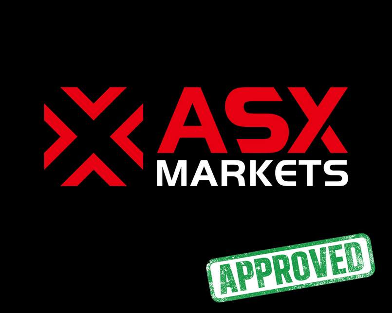 ASX là broker đáng tin cậy cho trader