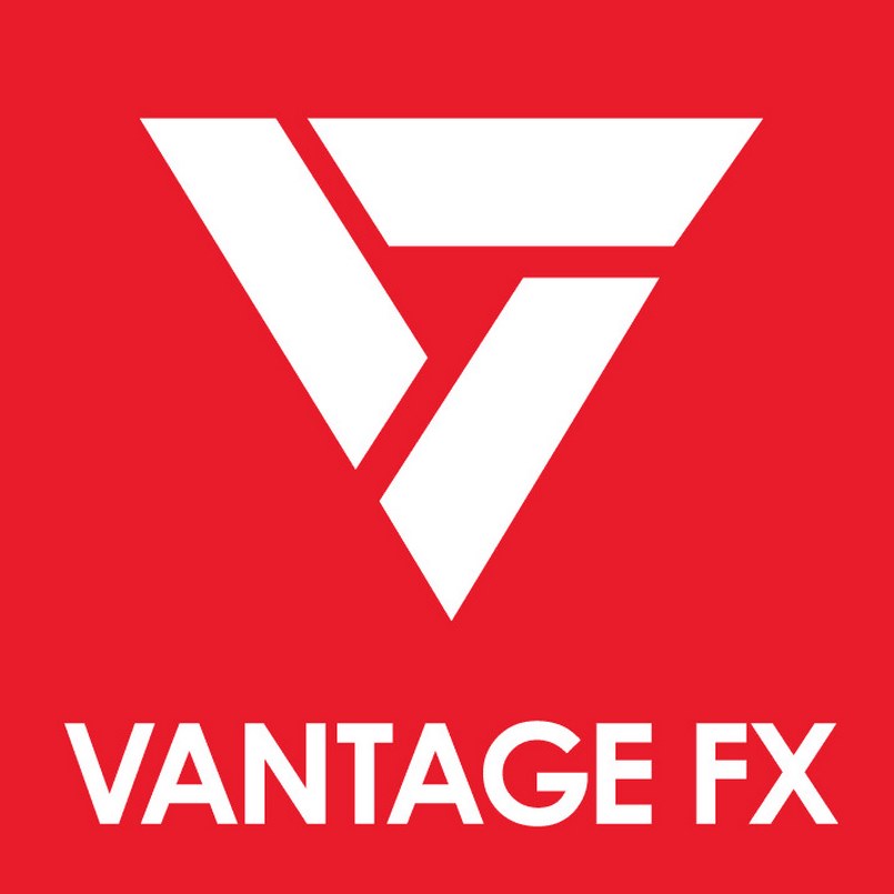 Logo biểu tượng của Vantage FX