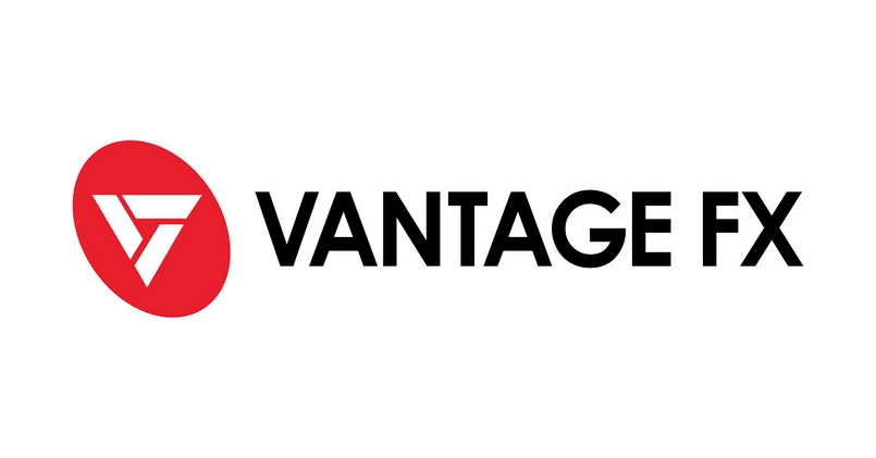 Logo của Vantage FX Broker
