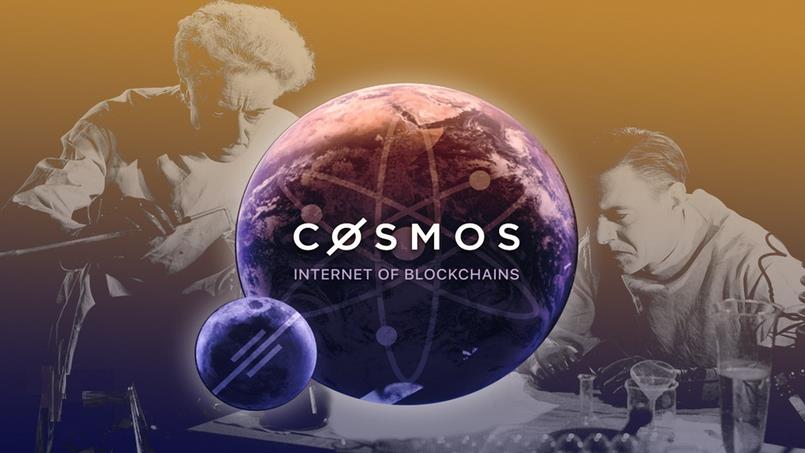 Tìm hiểu về Cosmos