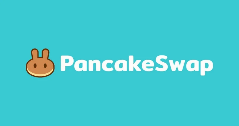 Sàn giao dịch PancakeSwap Finance