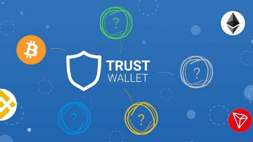 Token của Trust Wallet