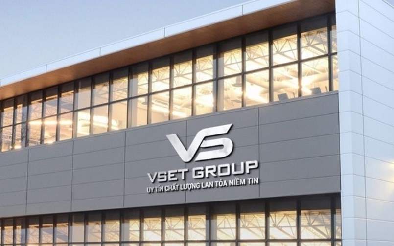 Vsetgroup là gì?