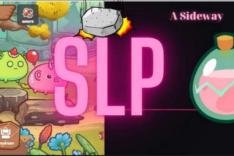 Tìm hiểu về SLP coin