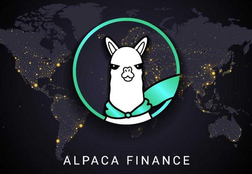 Dự án Alpaca Finance bao gồm nhiều sản phẩm