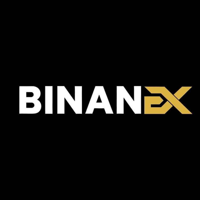 Logo sàn Bo Binanex