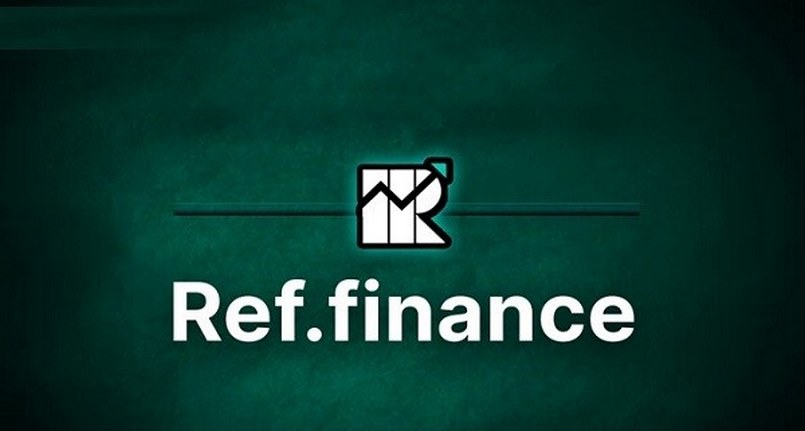 Dự án Ref Finance