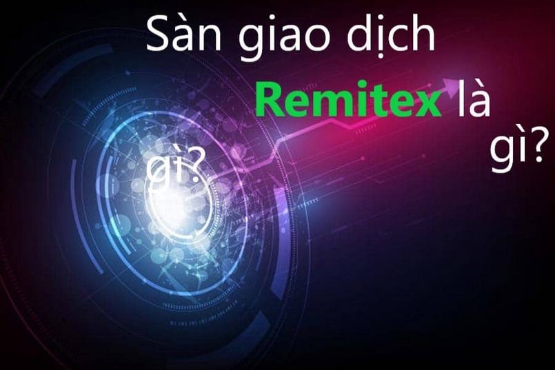 Sàn giao dịch Remittex .net