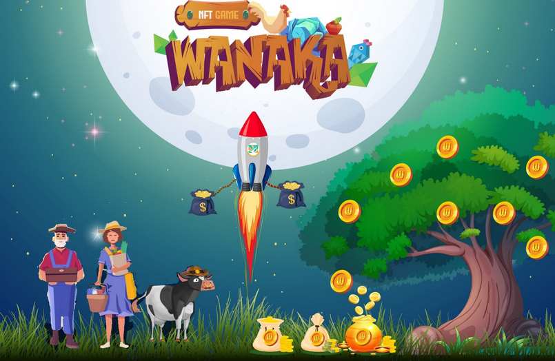 Wanaka Farm là gì?