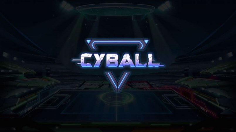 Biểu tượng của Cyball Game