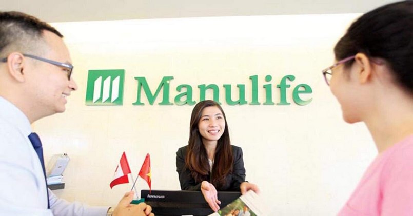 Bảo hiểm Manulife được hình thành và phát triển lâu đời