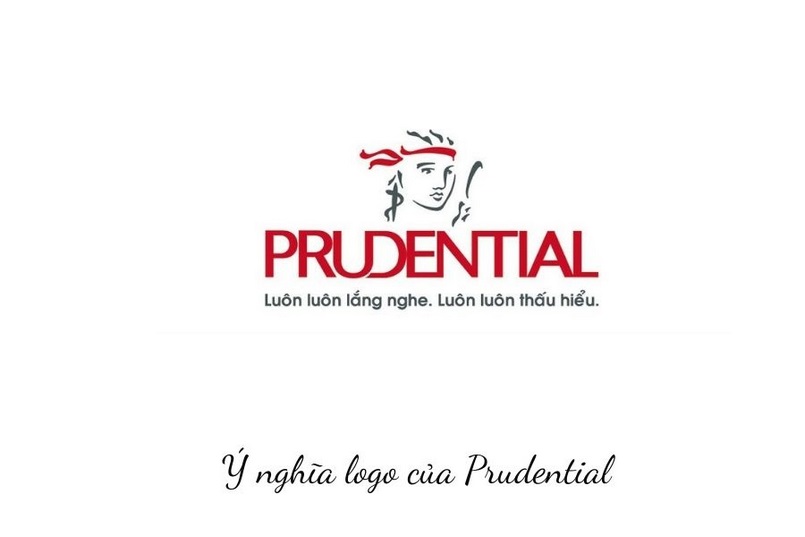 Ý nghĩa logo Prudential