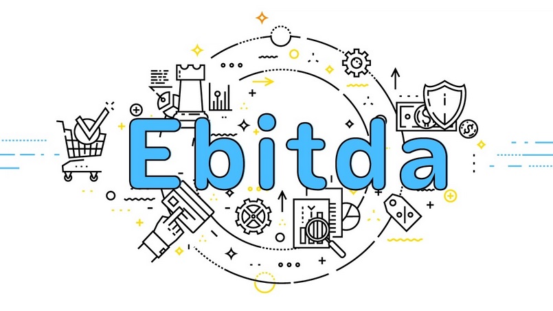 Ebitda là gì