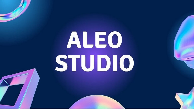 Aleo Studio