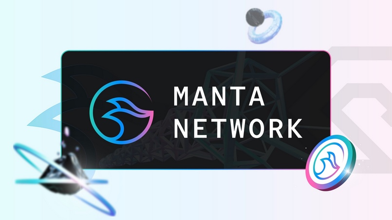 manta network